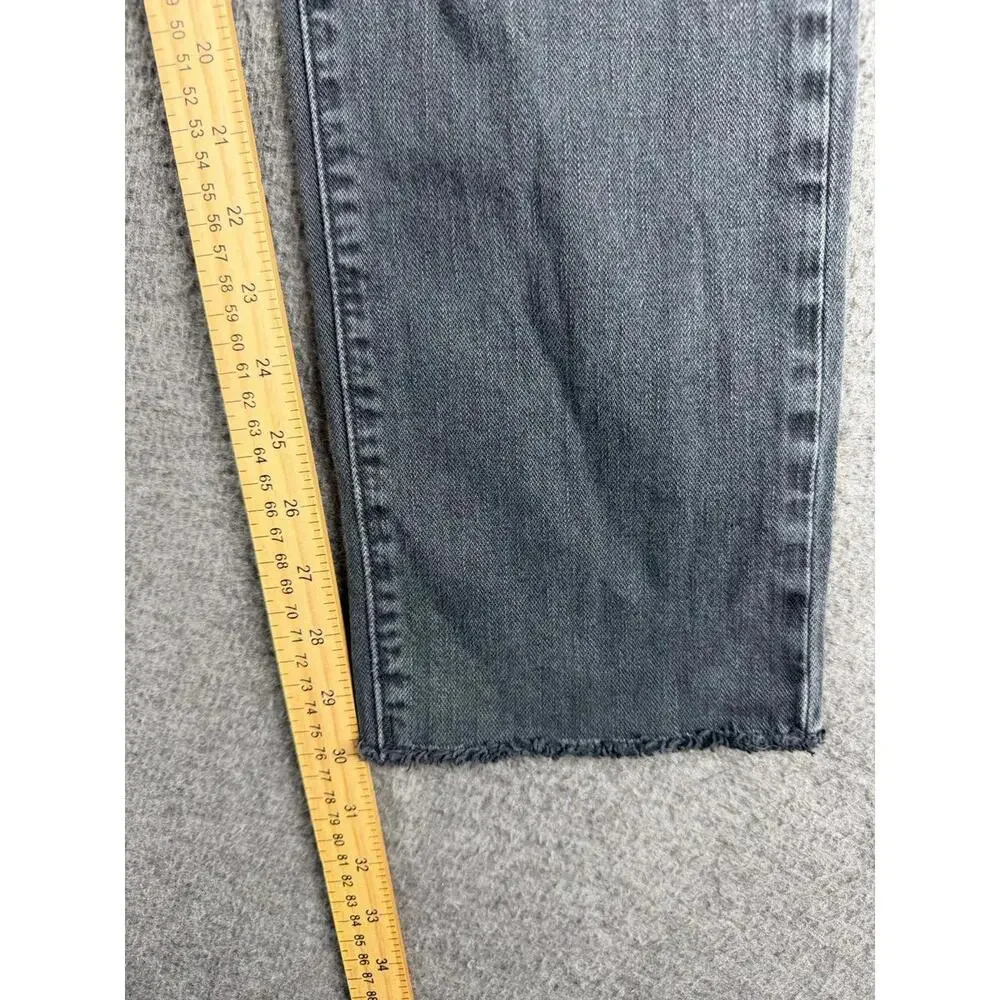 True Religion Men's Grey‎ Jeans Size 33